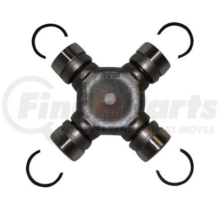 GMB 214-1557 Universal Joint