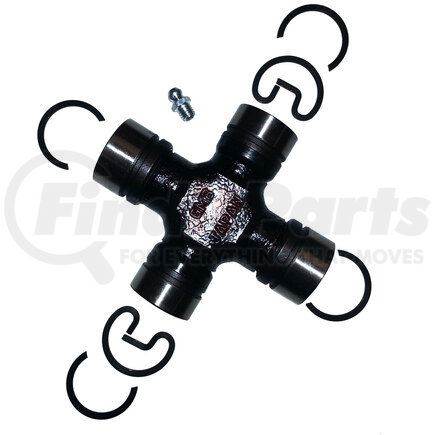 GMB 2150356 Universal Joint