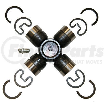 GMB 2151200 Universal Joint