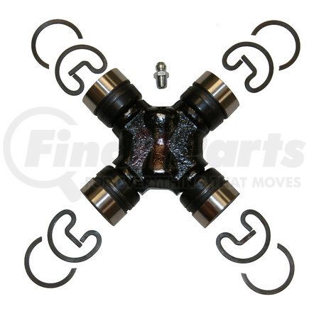 GMB 2151203 Universal Joint