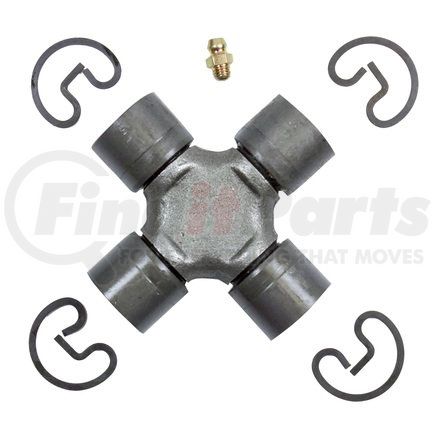 GMB 219-0153 Universal Joint