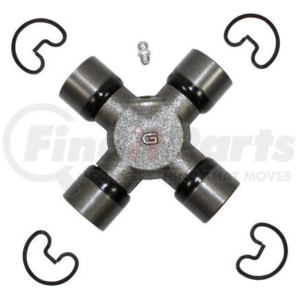 GMB 2190160 Universal Joint