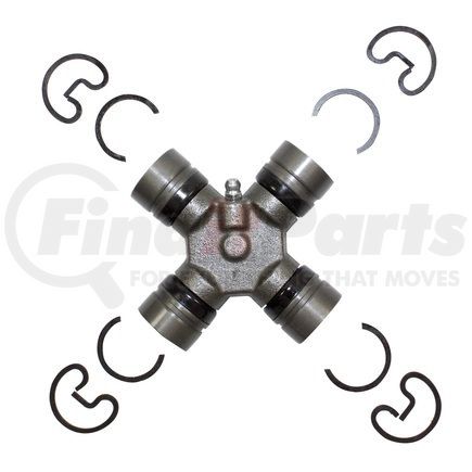 GMB 219-1203 Universal Joint