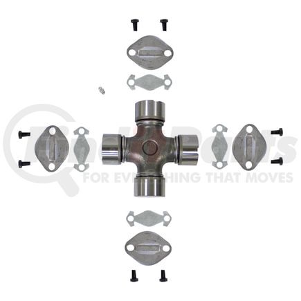 GMB 2300007 Universal Joint