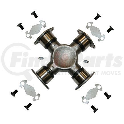 GMB 2300407 Off-Highway Universal Joint
