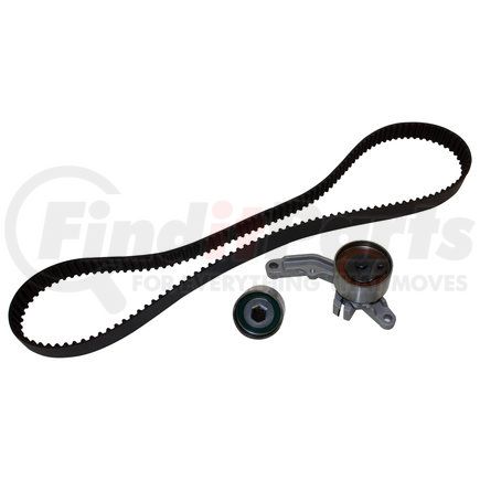 GMB 24203265 Engine Timing Belt Component Kit