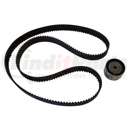 GMB 24200255 Engine Timing Belt Component Kit