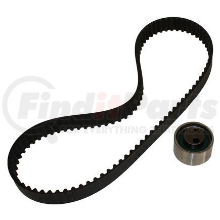 GMB 24301194 Engine Timing Belt Component Kit