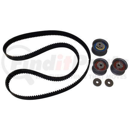 GMB 24300285 Engine Timing Belt Component Kit