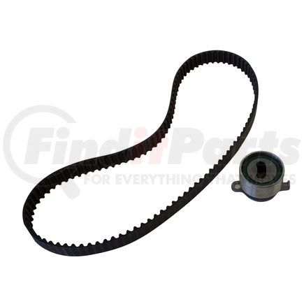 GMB 24350143 Engine Timing Belt Component Kit