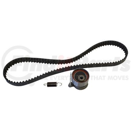 GMB 24350312 Engine Timing Belt Component Kit