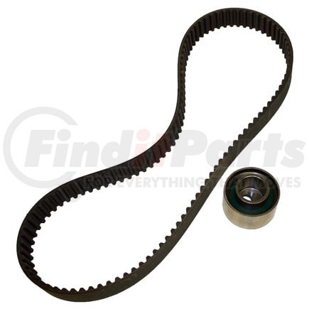 GMB 24400177 Engine Timing Belt Component Kit