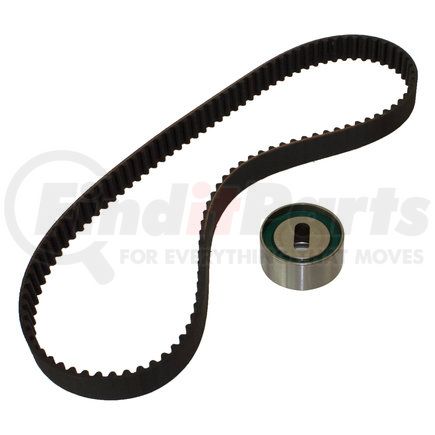 GMB 24450185 Engine Timing Belt Component Kit