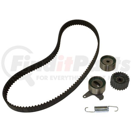 GMB 24450266 Engine Timing Belt Component Kit