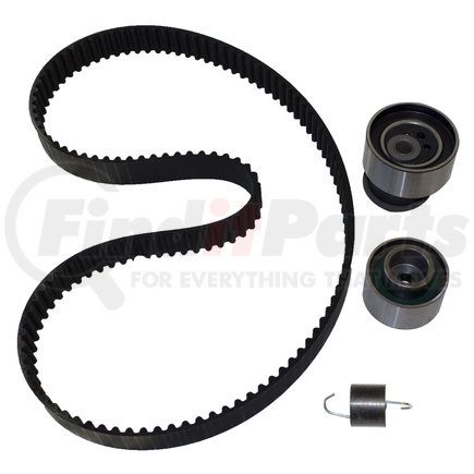 GMB 24450316 Engine Timing Belt Component Kit