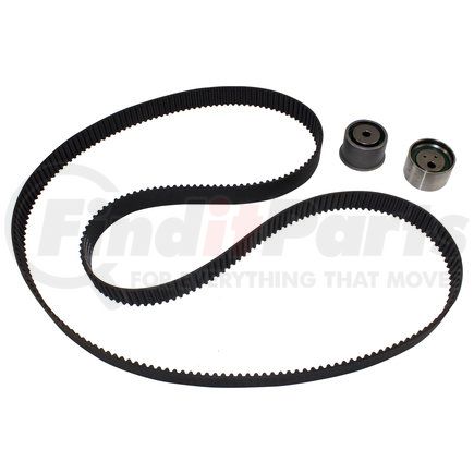 GMB 24480253 Engine Timing Belt Component Kit