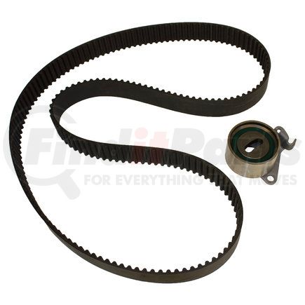 GMB 24480259 Engine Timing Belt Component Kit