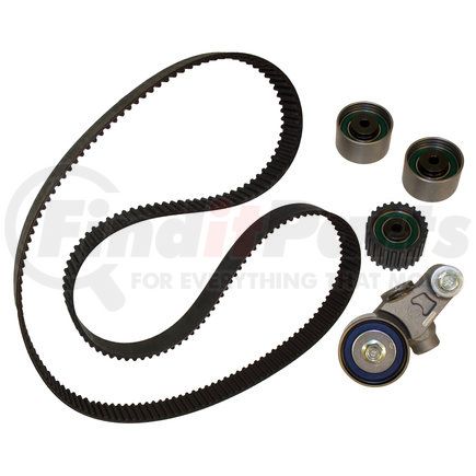 GMB 24601172 Engine Timing Belt Component Kit