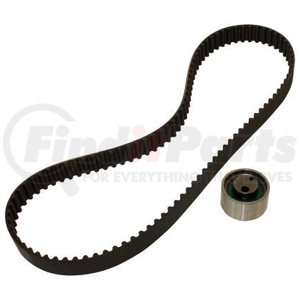 GMB 24650212 Engine Timing Belt Component Kit