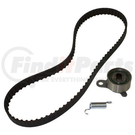 GMB 24700036 Engine Timing Belt Component Kit