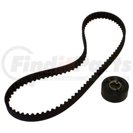 GMB 24650164 Engine Timing Belt Component Kit