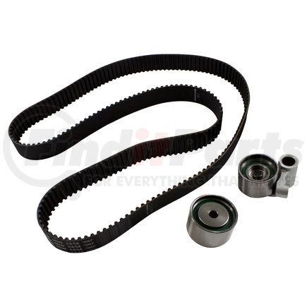 GMB 24700298 Engine Timing Belt Component Kit