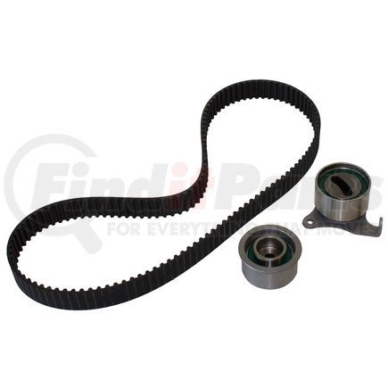 GMB 24700208 Engine Timing Belt Component Kit