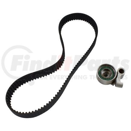 GMB 24700215 Engine Timing Belt Component Kit