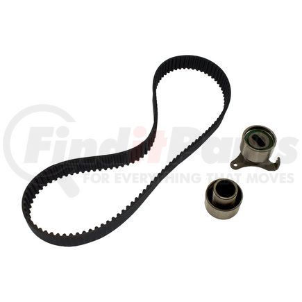 GMB 24700233 Engine Timing Belt Component Kit