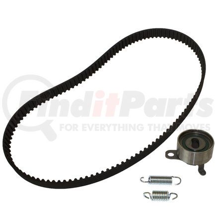 GMB 24700235 Engine Timing Belt Component Kit