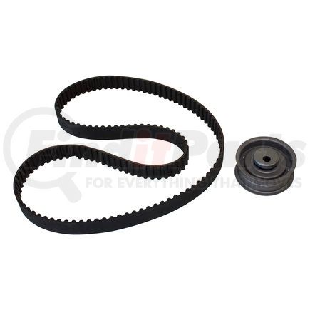 GMB 24800043 Engine Timing Belt Component Kit