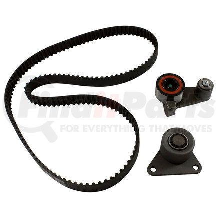 GMB 24900252 Engine Timing Belt Component Kit