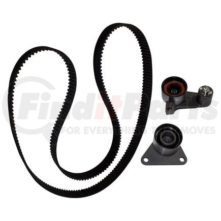 GMB 24900270 Engine Timing Belt Component Kit