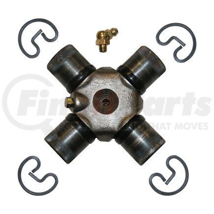 GMB 2500265 Off-Highway Universal Joint