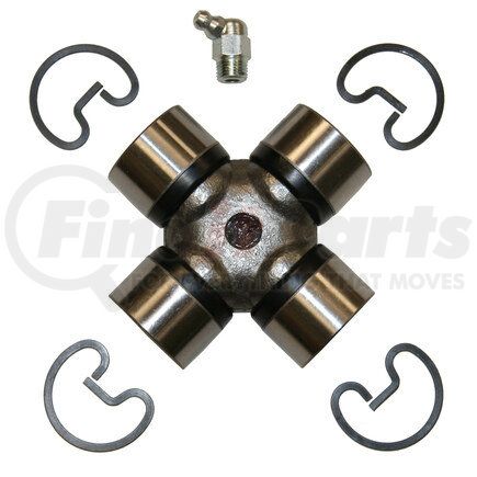 GMB 2503500 Universal Joint