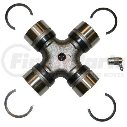 GMB 2504400 Off-Highway Universal Joint