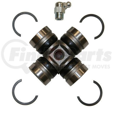 GMB 2501200 Universal Joint