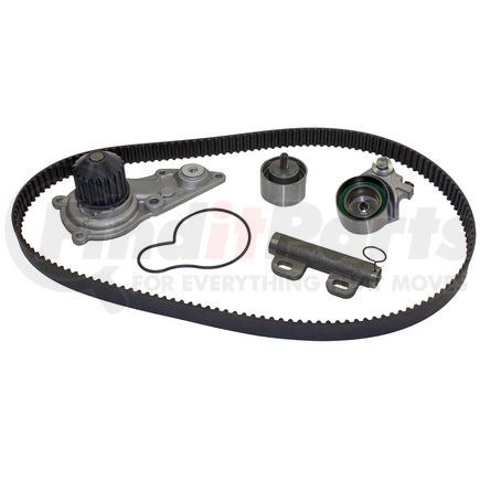 GMB 34205265 Engine Timing Belt Component Kit w/ Water Pump