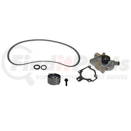 GMB 34251283 Engine Timing Belt Component Kit w/ Water Pump