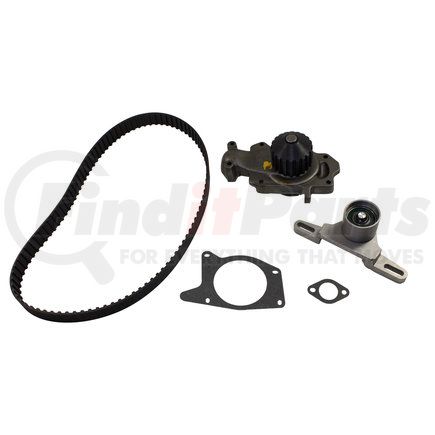 GMB 34250067 Engine Timing Belt Component Kit w/ Water Pump