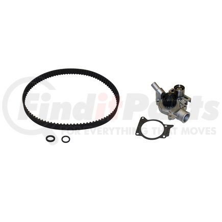 GMB 34250194 Engine Timing Belt Component Kit w/ Water Pump