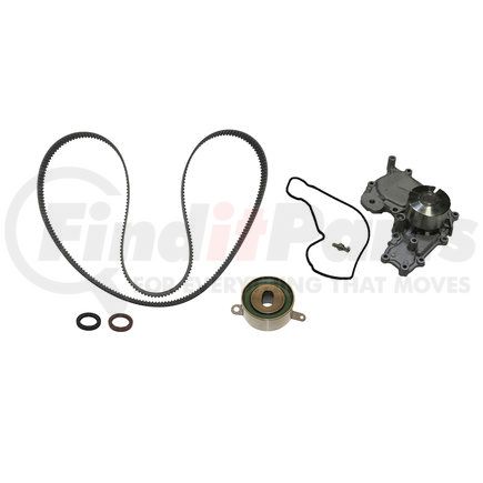 GMB 34350129 Engine Timing Belt Component Kit w/ Water Pump