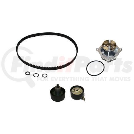 GMB 34252294 Engine Timing Belt Component Kit w/ Water Pump