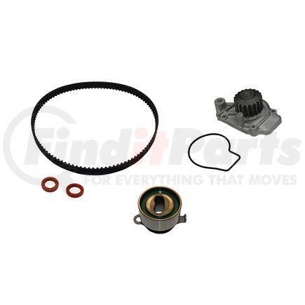 GMB 34350145 Engine Timing Belt Component Kit w/ Water Pump