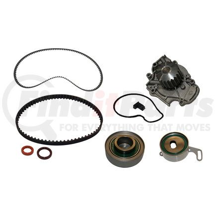 GMB 34350186 Engine Timing Belt Component Kit w/ Water Pump