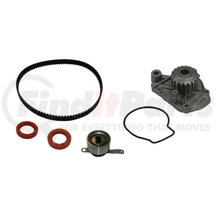 GMB 34350224 Engine Timing Belt Component Kit w/ Water Pump