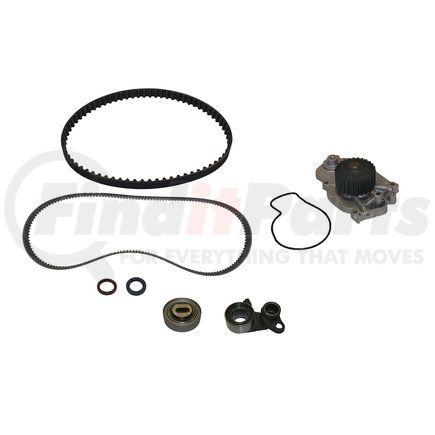 GMB 34350226 Engine Timing Belt Component Kit w/ Water Pump