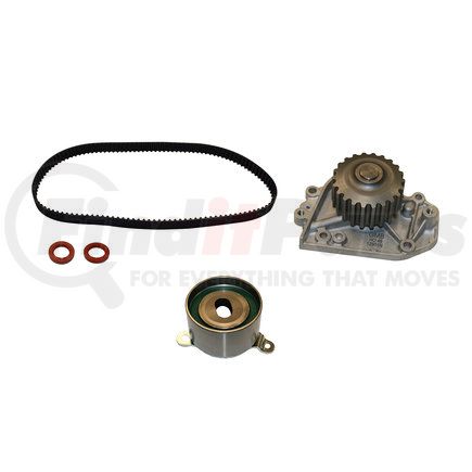 GMB 34350227 Engine Timing Belt Component Kit w/ Water Pump