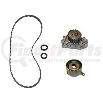 GMB 34350247 Engine Timing Belt Component Kit w/ Water Pump