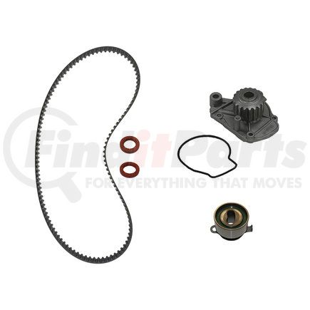 GMB 34350223 Engine Timing Belt Component Kit w/ Water Pump